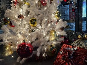 Фото: Кристина Левая, «Вечерняя Москва»