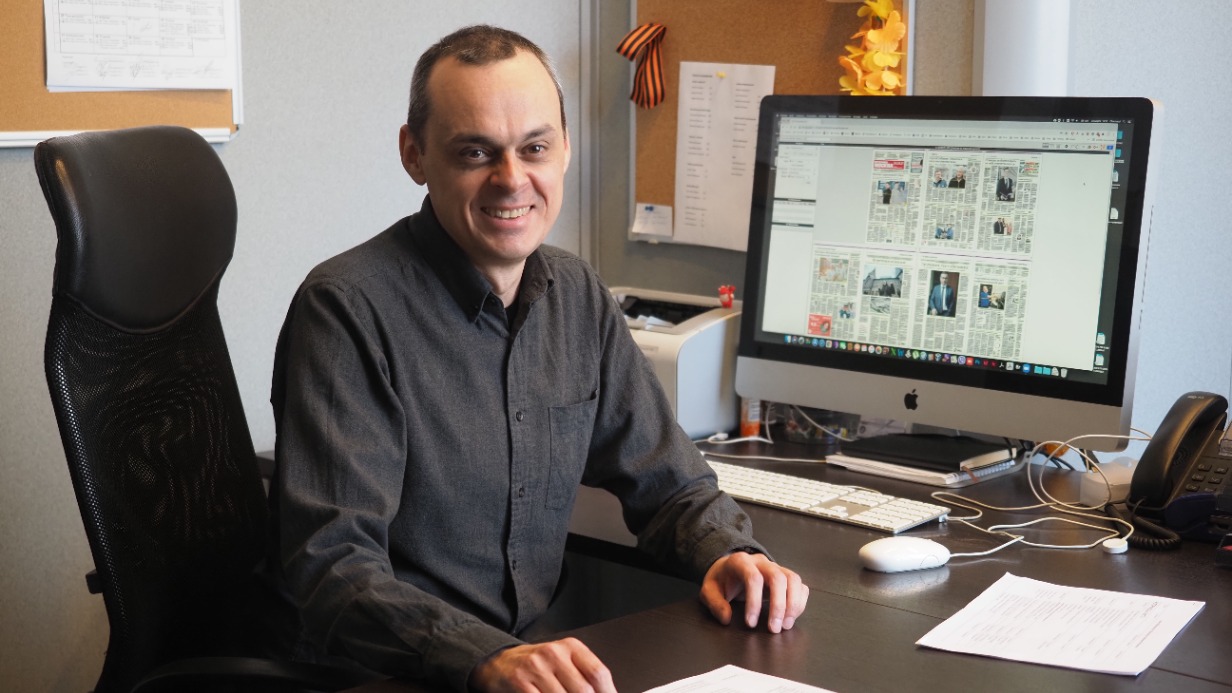 Фото: Вечерняя Москва