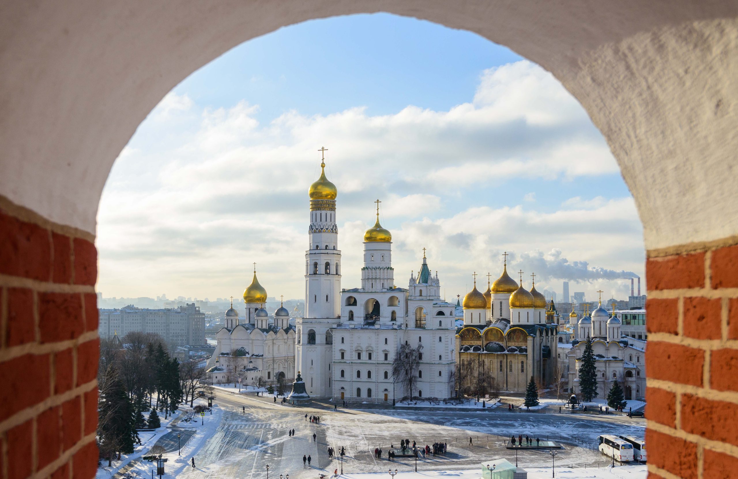 Шедевры серебряного дела XV — второй половины XX века западноевропейских мастеров, а также икону «Страшный суд» покажут в Парадном вестибюле Оружейной палаты. Фото: пресс-служба Музеев Московского Кремля 