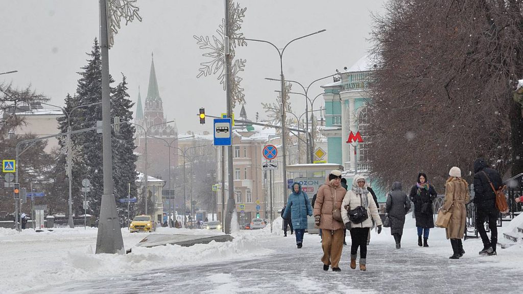 Столичные экспортеры назвали приоритетные регионы для продвижения