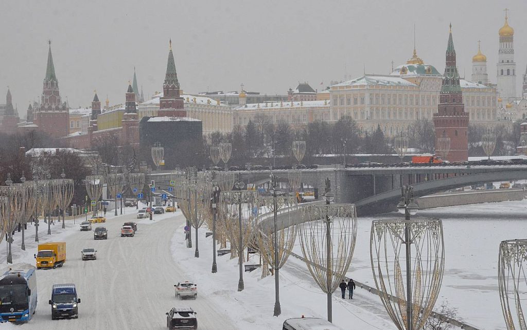 Волонтеры ЦАО помогают жителям новых регионов, бойцам СВО и полевым госпиталям