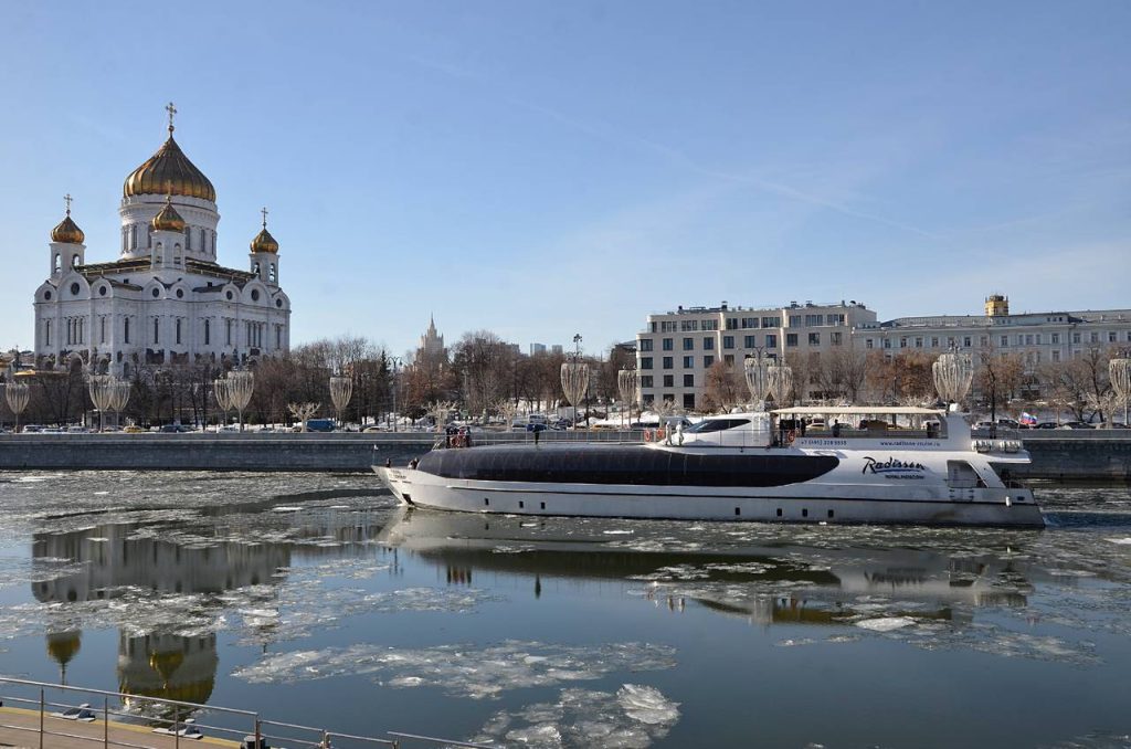 Зеленоградские предприниматели продолжают оказывать помощь участникам СВО