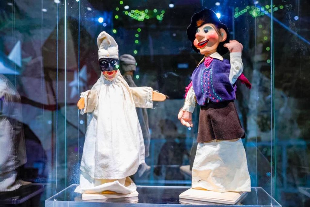 Некоторые выставки в музеях и галереях в центре столицы можно будет посетить бесплатно в рамках Московской музейной недели