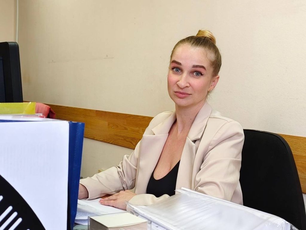 Спасибо, что вы рядом: коллеги выражают признательность пожарным и спасателям