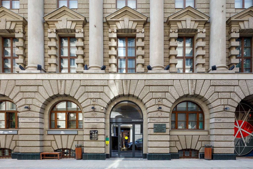 Склады, магазин и «сказочный терем»: москвичам рассказали историю создания некоторых столичных музеев