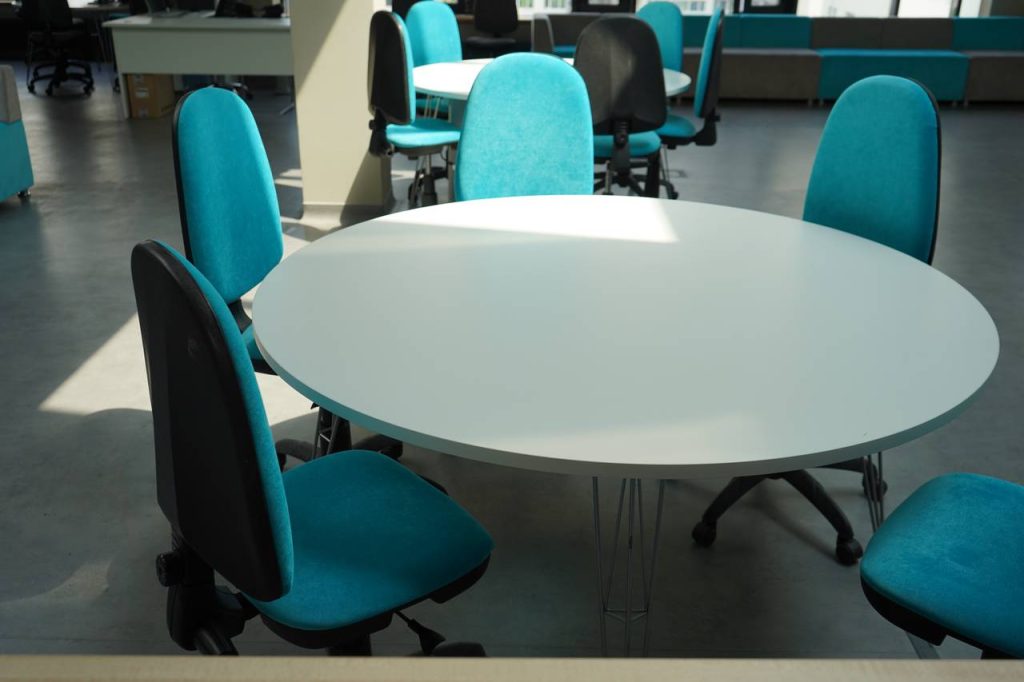 Востребованность сервисов московских коворкинг-центров НКО выросла в 1,5 раза