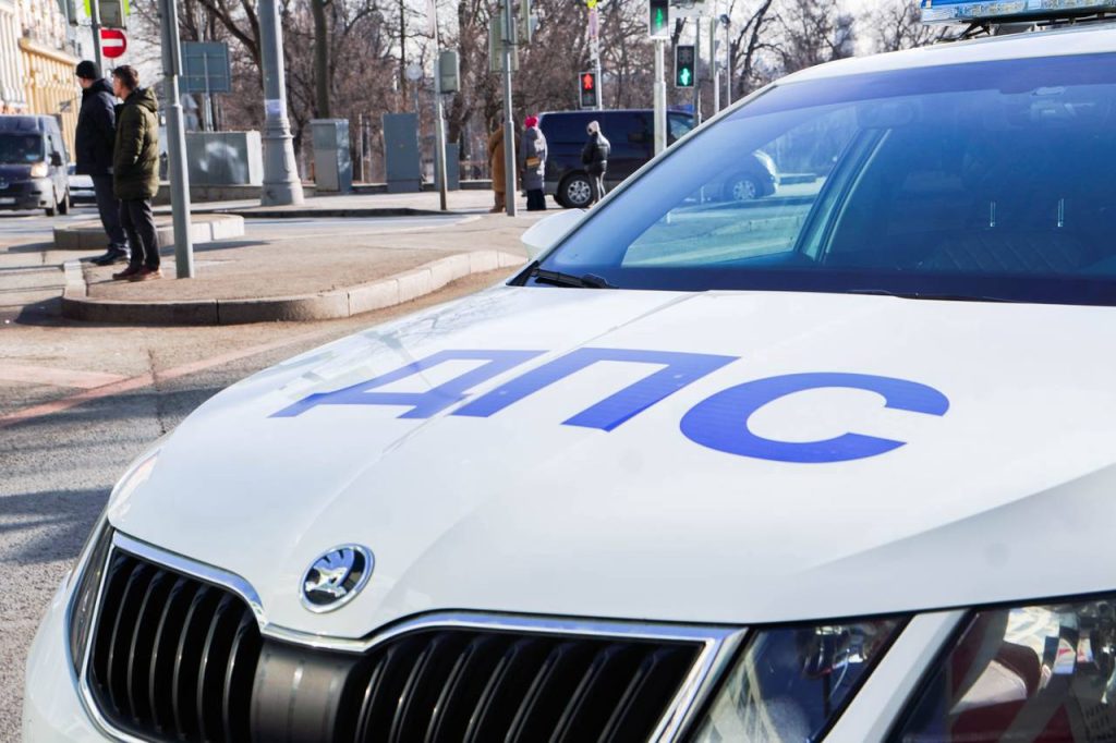 Полицейскими Таганского района столицы установлены участники конфликта в центре Москвы