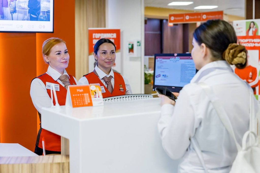 Услугой регистрации транспортного средства в центрах госуслуг воспользовались более 1,5 миллиона раз