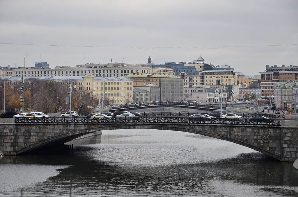 Новая мастерская «Университета предпринимателей» открылась в Москве