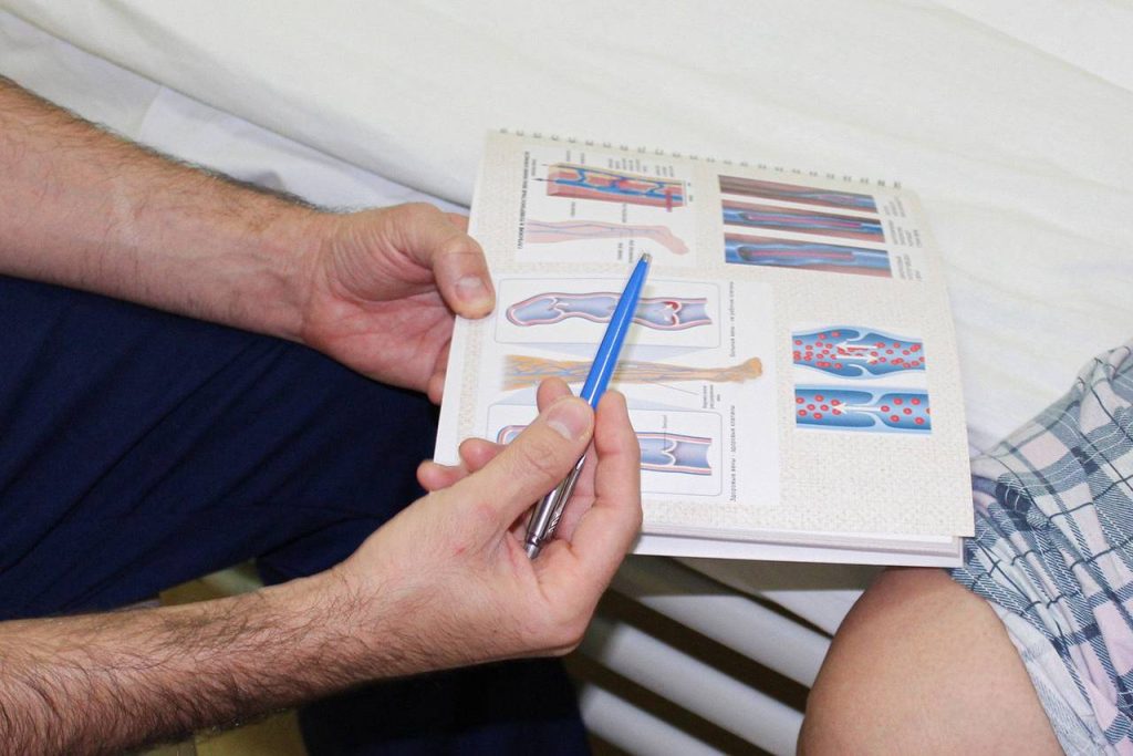 Москва расширила возможности хирургии в стационарах кратковременного пребывания