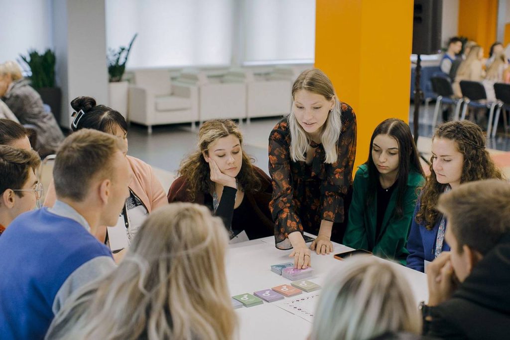 «Мосволонтер» открыл регистрацию на новые обучающие программы