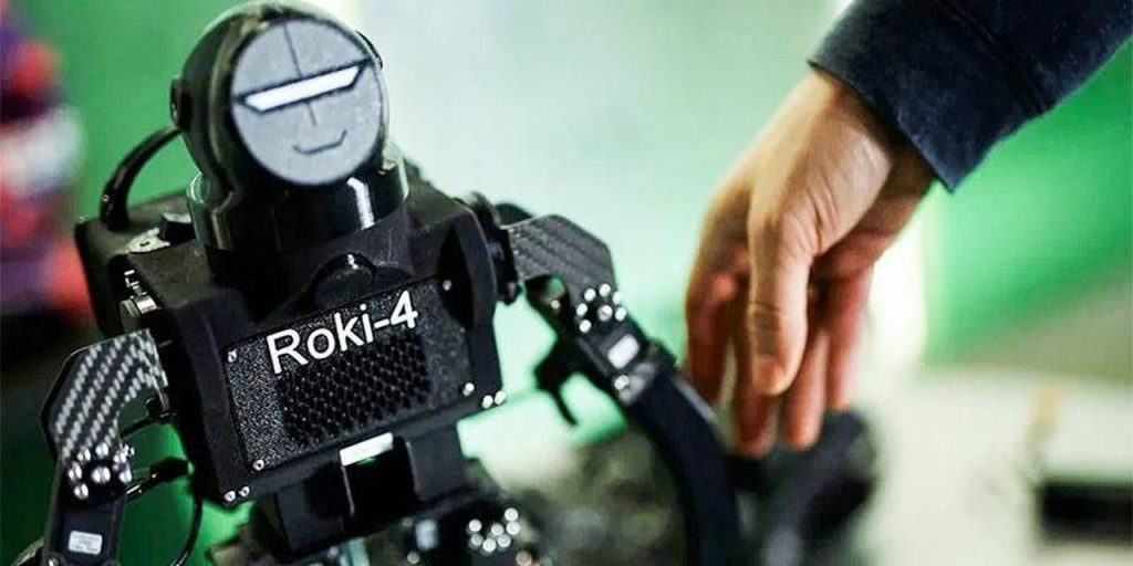 На международном форуме в Москве представят будущее отечественной робототехники