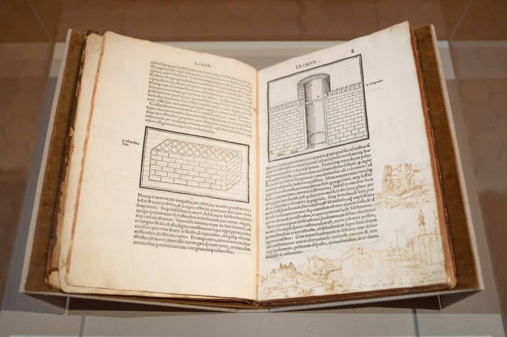 Итоги изучения итальянской книги подвели в Пушкинском музее