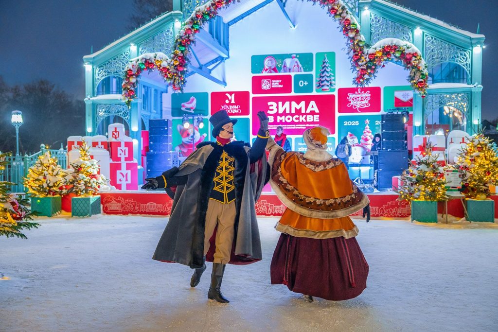 Новые задания от проекта «Город знаний» затронут локации в ЦАО