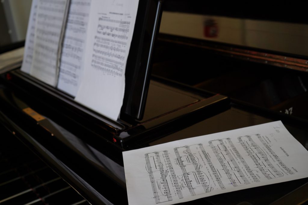 За год работы в кабинете имени Антонины Неждановой провели свыше 50 программ