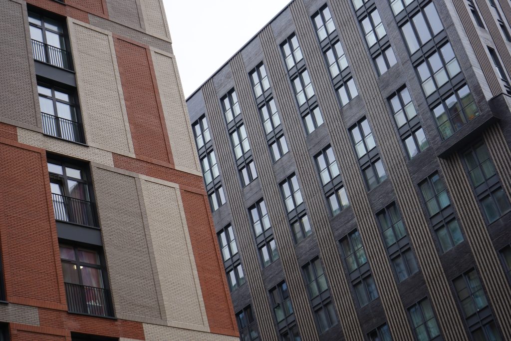 Специалисты ГБУ «Жилищник Пресненского района» проверили дома на безопасность