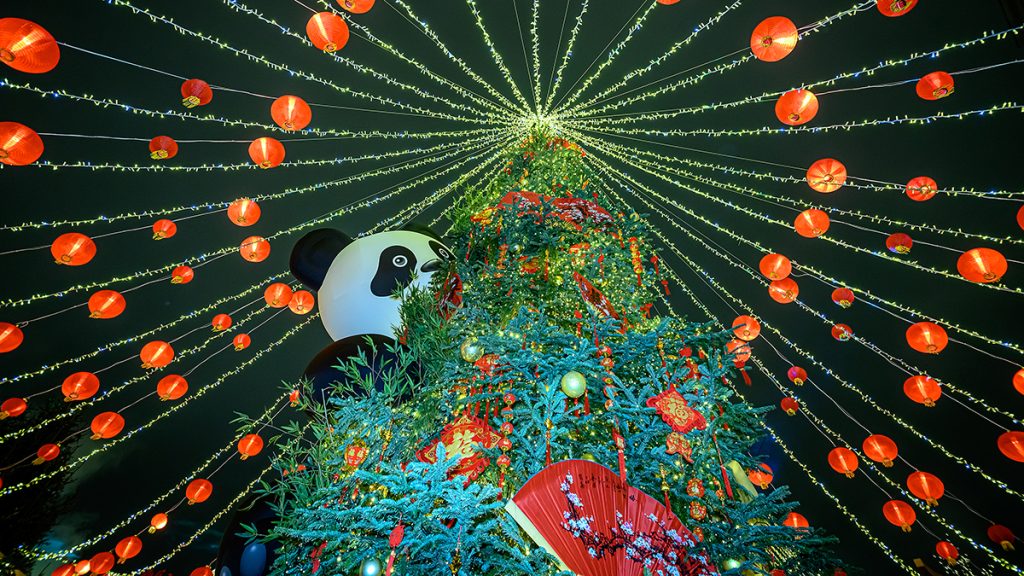 Китайский Новый год в Москве, или Ряд мероприятий в центре столицы проведут к празднованию Нового года по восточному календарю