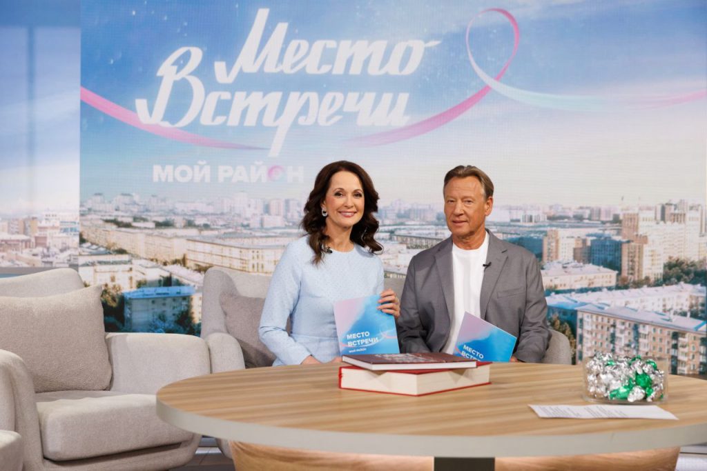 Фото: Михаил Голденков, Москва 24