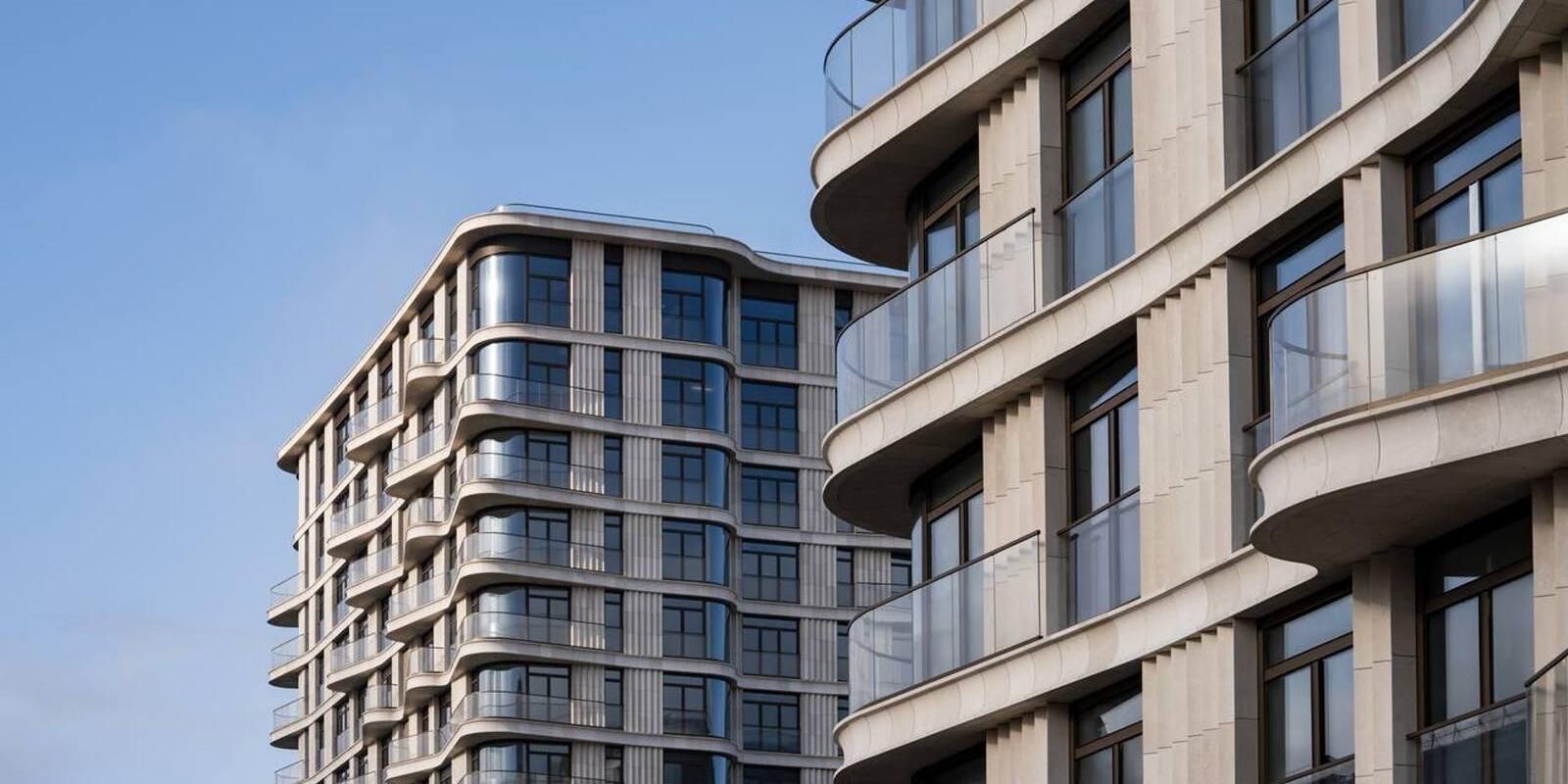 Представители Мосгостройнадзора контролировали проект с 2021 года, когда разместили первую проектную декларацию. Фото: сайт мэра Москвы