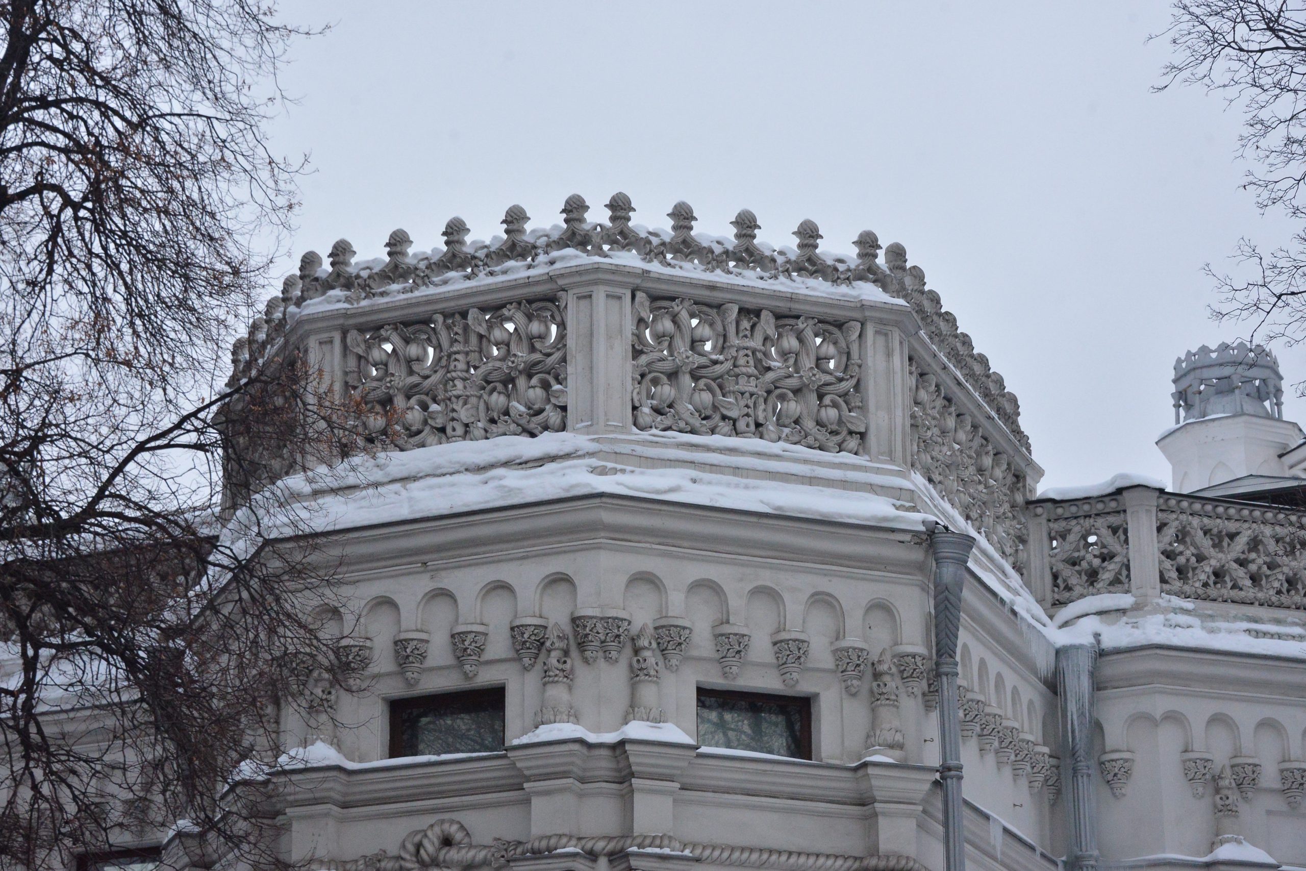 «Москва усадебная» способствовала расширению целевой аудитории музеев. Фото: Анна Малакмадзе, «Вечерняя Москва»