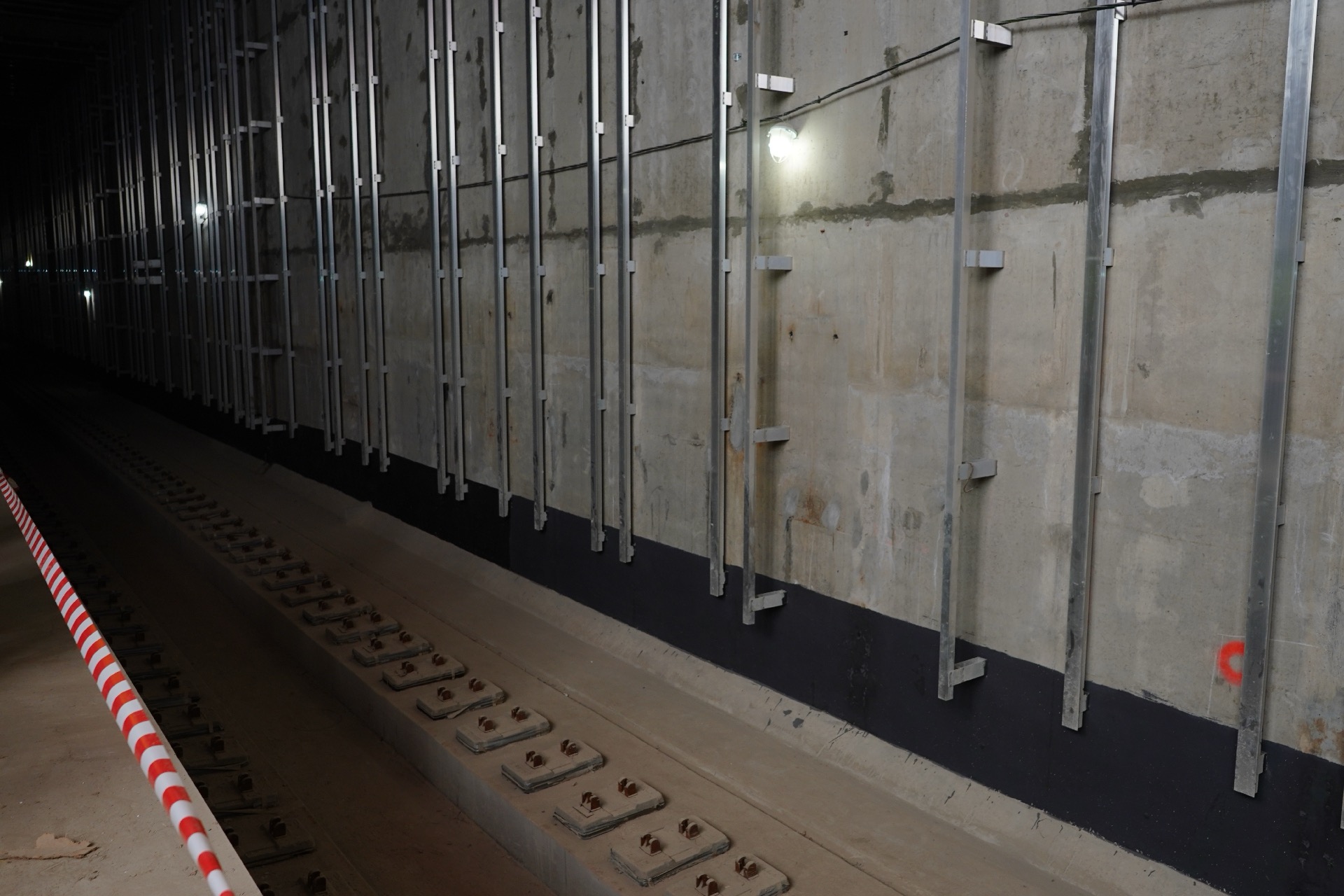 Новая станция Кольцевой линии метро появится на пересечении улиц Самотечный и Дурова. Фото: Анна Быкова, «Вечерняя Москва»