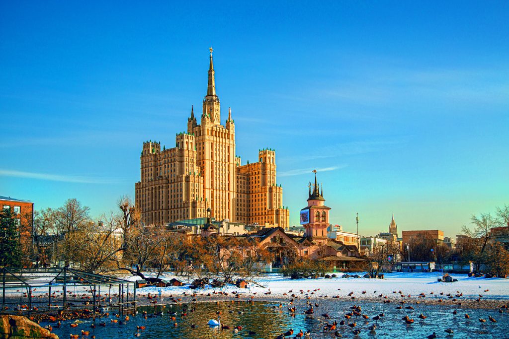 За опеку над животными Московского зоопарка можно получить до 7,5 тысячи баллов «Миллиона призов»