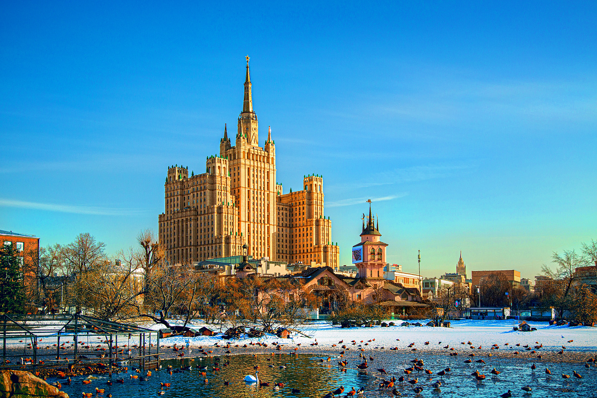 Традиция помощи животным появилась в Московском зоопарке в 1864 году, а теперь эта программа называется «Клуб друзей зоопарка». Фото: медиабанк «Мосфото»