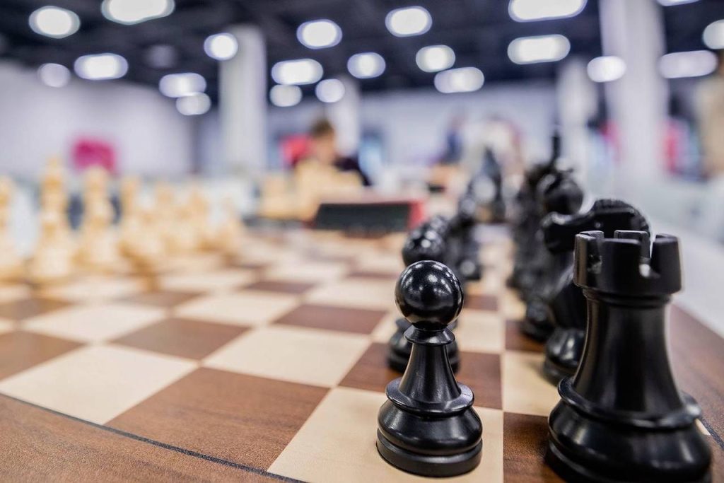 Какие соревнования для людей с ОВЗ пройдут в начале февраля