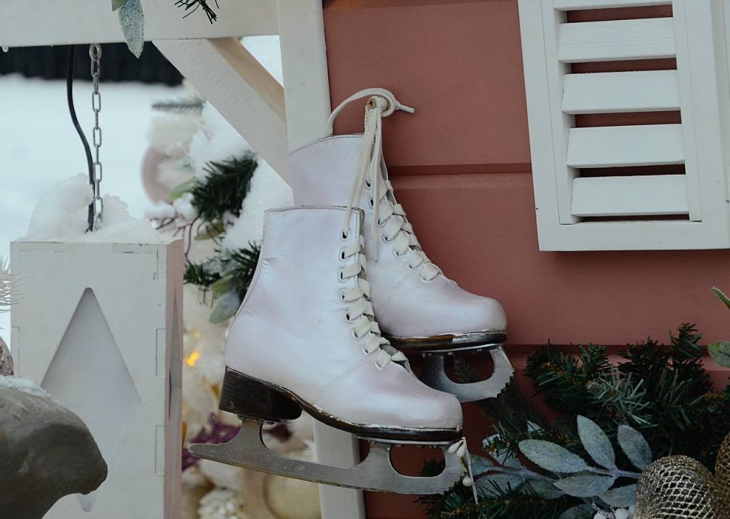 День влюбленных на коньках, или Фестиваль «Сердца на льду» пройдет в «Лужниках»