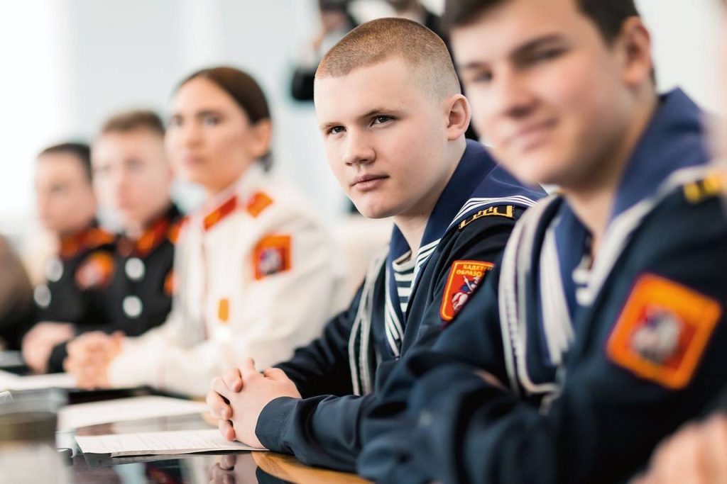 От исследования до медиапроекта: как столичные школьники изучают историю героев на патриотических олимпиадах