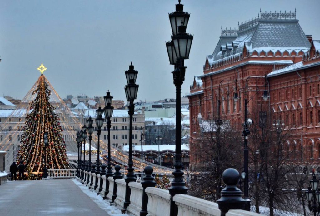 Создайте образ «Золотого кольца», или Russpass и Школа дизайна НИУ ВШЭ запустили творческий конкурс