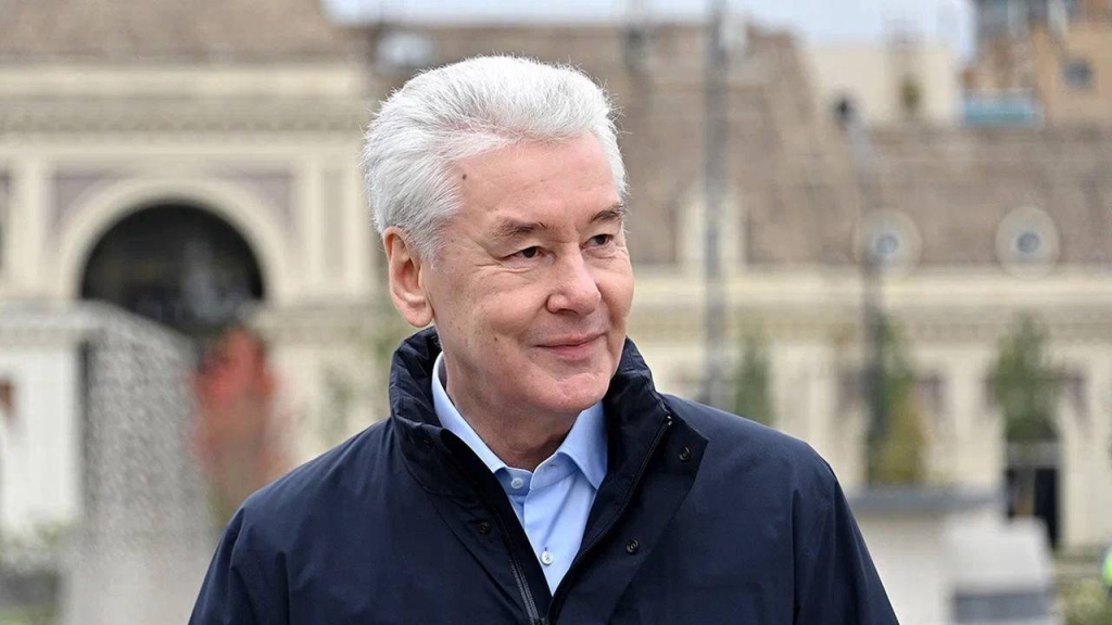 Собянин рассказал, какие научные проекты создают московские школьники