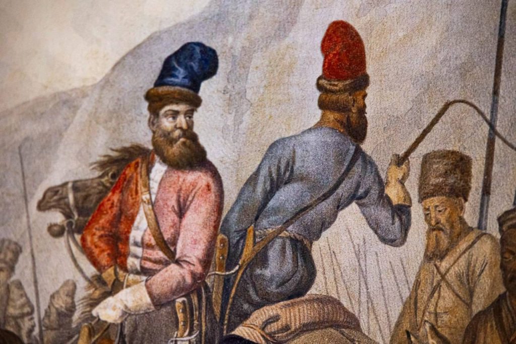 Слава и доблесть России: в Центральном музее российского казачества отметят День защитника Отечества