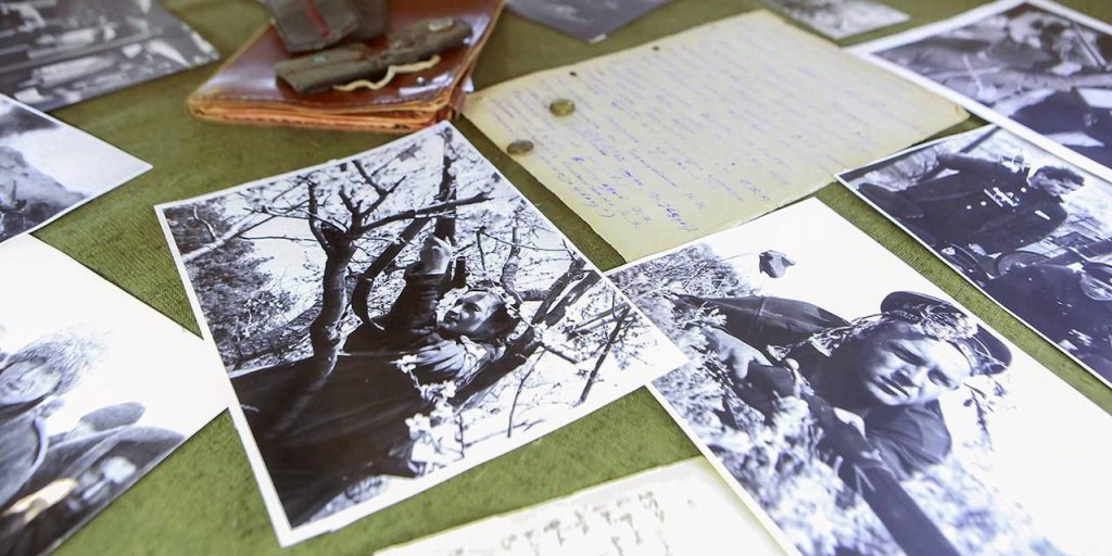 Первый национальный Музей памяти откроется в Москве