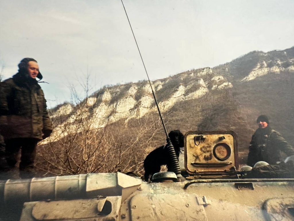 Игорь Щугарев: «Мне нравится моя работа, ведь от нее напрямую зависит безопасность жителей округа»