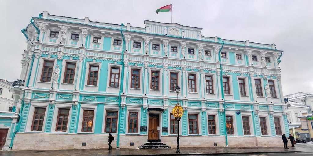 Объект культурного наследия отреставрировали в Басманном районе