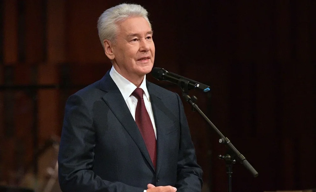 Собянин рассказал о применении кессонных технологий в строительстве