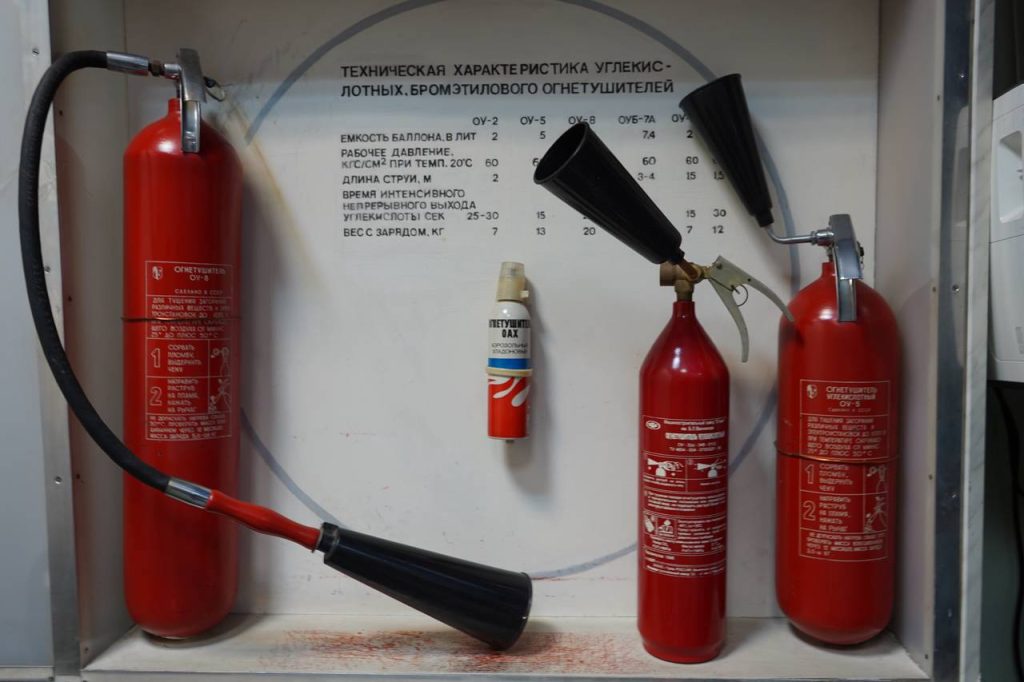 Верность призванию: история пожарного 14-й ПСЧ Управления по ЦАО ГУ МЧС России по г. Москве Сергея Ростоцкого