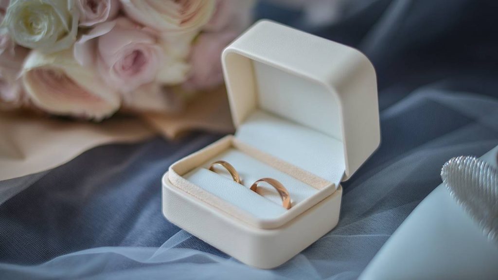 Зимний свадебный сезон завершили в «Саду благодарности врачам»