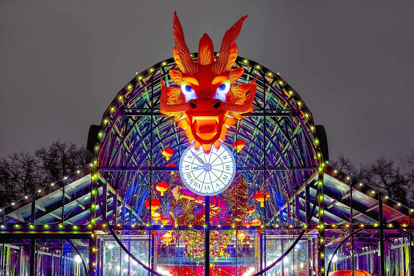 Впервые в Москву приедет большая делегация из семи китайских провинций. Фото: сайт мэра Москвы