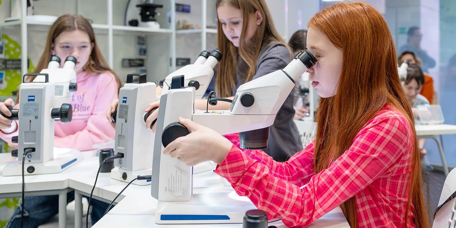 Всего в лабораториях организуют более 30 мастер-классов. Фото: пресс-служба Департамента культуры города Москвы