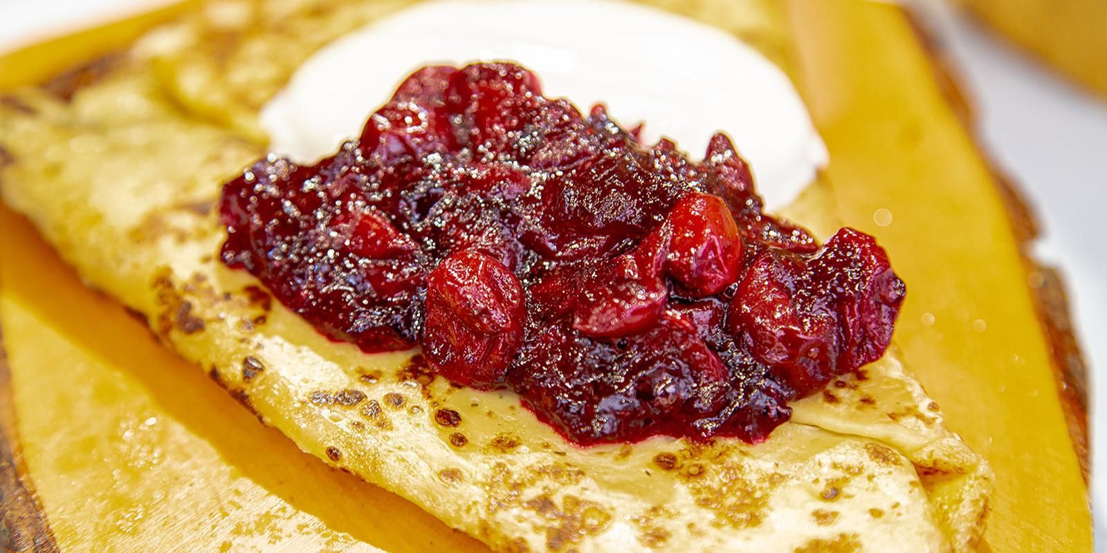 Шеф-повара ресторанов проведут благотворительную акцию в поддержку бойцов СВО. Фото: пресс-служба Департамента торговли и услуг города Москвы