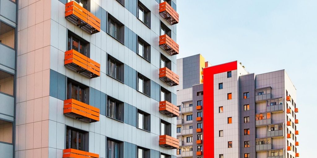 Подрядчиков для проектов КРТ в Красносельском и Басманном районах определили в Московском фонде реновации