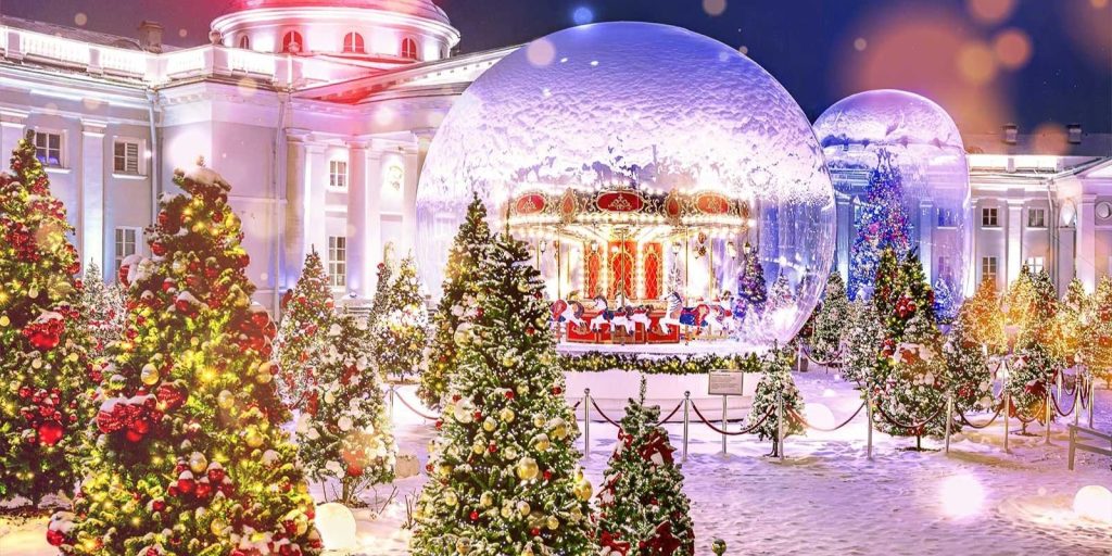 Уникальная свадьба, или Одна пара сможет зарегистрировать брак в «Саду благодарности»