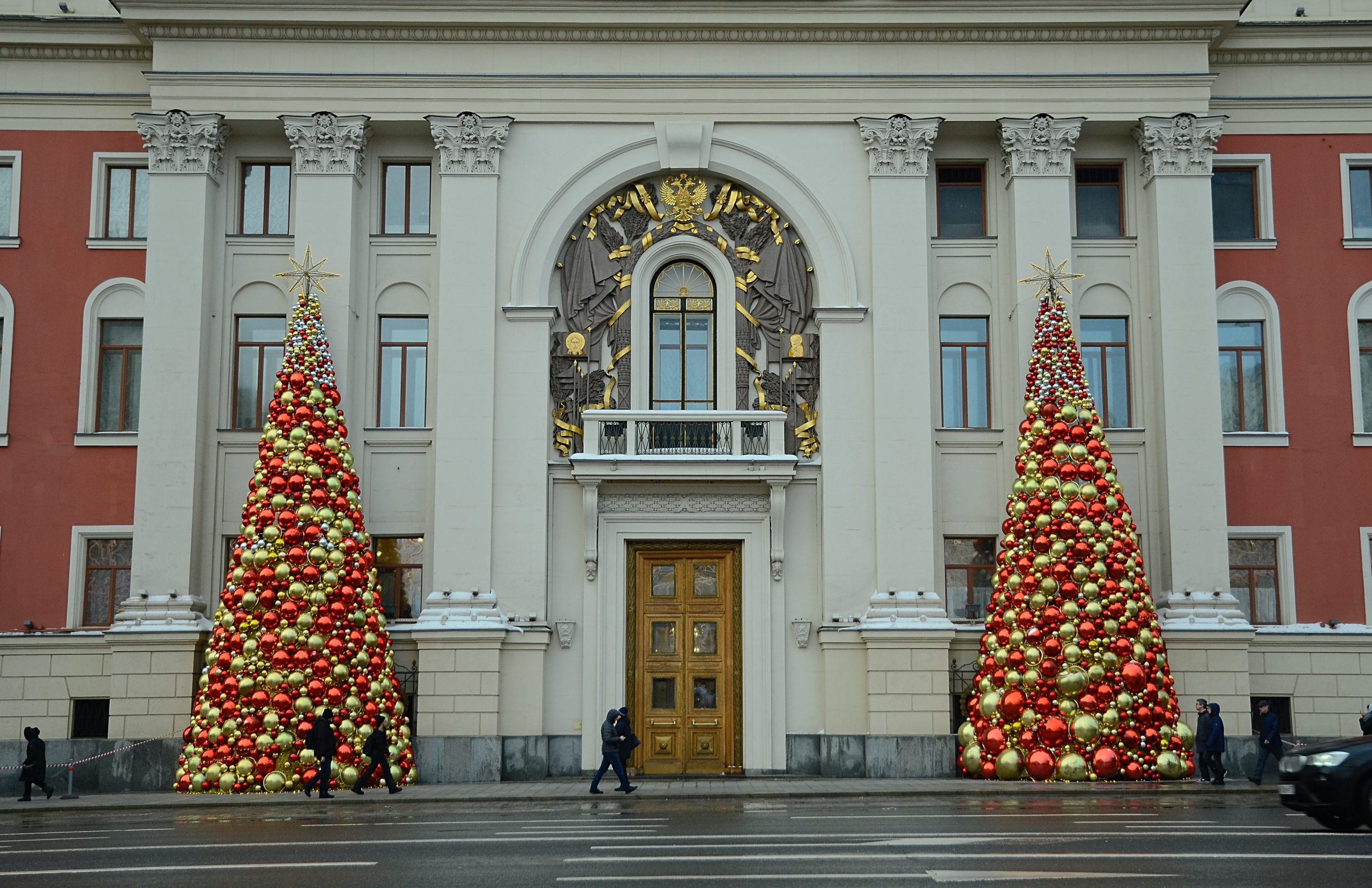 Награждение приурочили ко Дню зимних видов спорта, который отмечается ежегодно 7 февраля с 2015 года. Фото: Анна Быкова, «Вечерняя Москва»