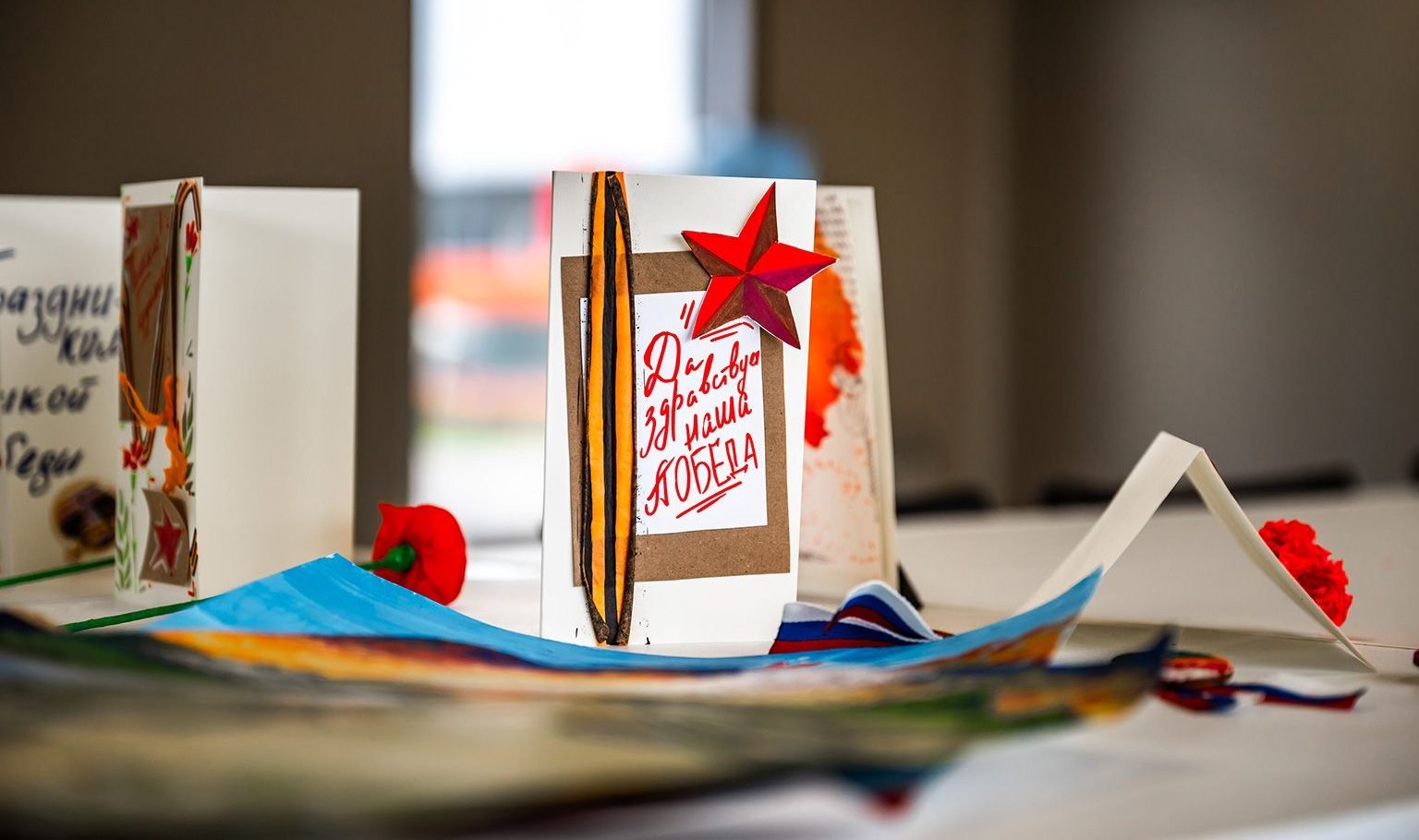 Москвичи и туристы смогут посетить спортивные эстафеты, исторические лекции и патриотические концерты.  Фото: пресс-служба Департамента культуры города Москвы