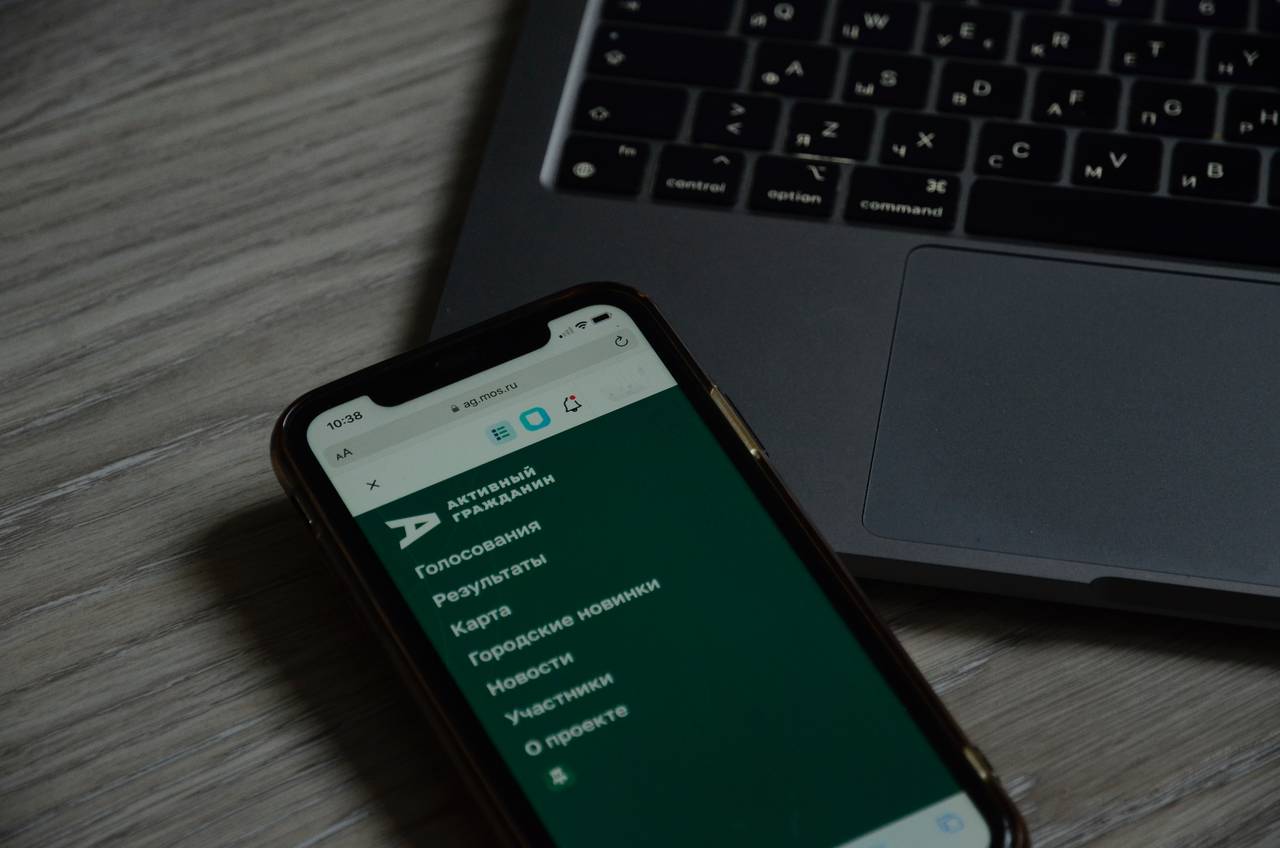 На платформе «Активный гражданин — детям» начался опрос по выбору имен для трех собак из приюта. Фото: Анна Быкова, «Вечерняя Москва»